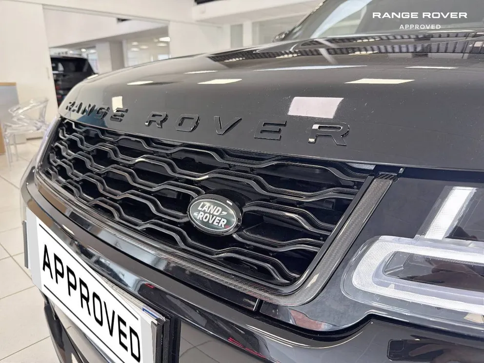 Véhicule occasion 213773 - land rover RANGE ROVER SPORT - Photo 9