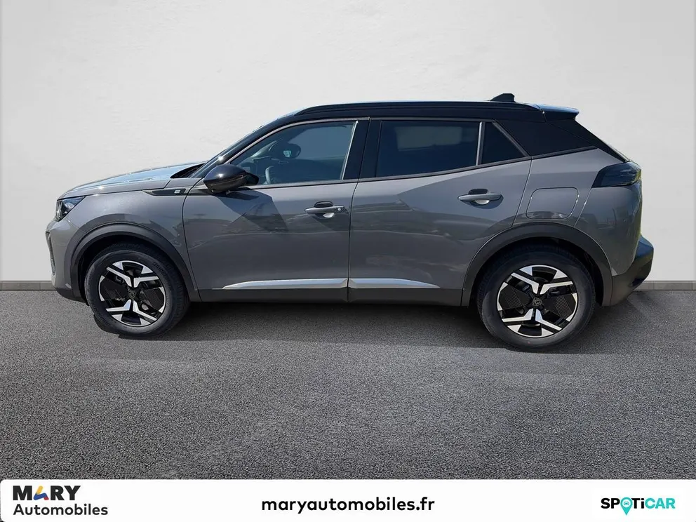 Véhicule occasion 260461 - peugeot 2008 - Photo 4