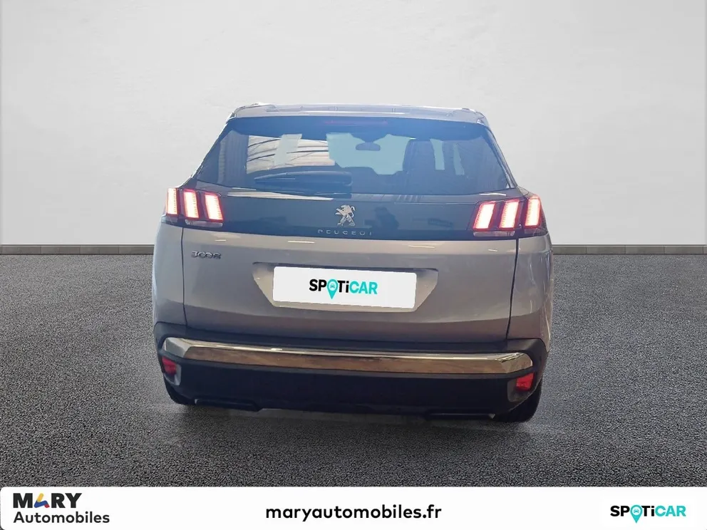 Véhicule occasion 204445 - peugeot 3008 - Photo 3