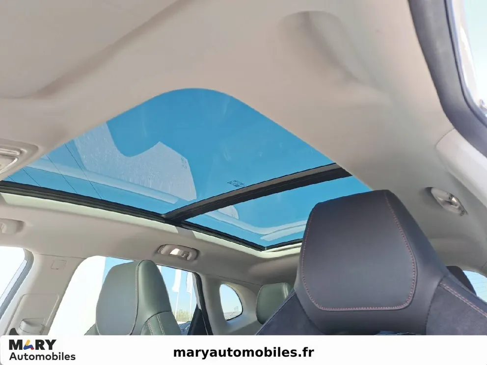 Véhicule occasion 226189 - mg EHS - Photo 17