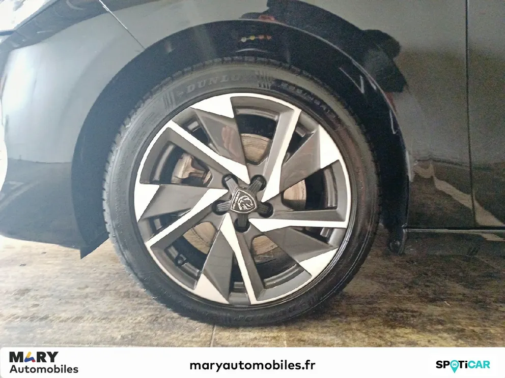 Véhicule occasion 1235458 - peugeot 308 - Photo 7