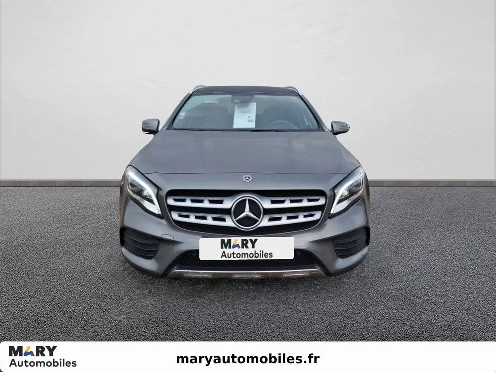 Véhicule occasion 219622 - mercedes GLA - Photo 2