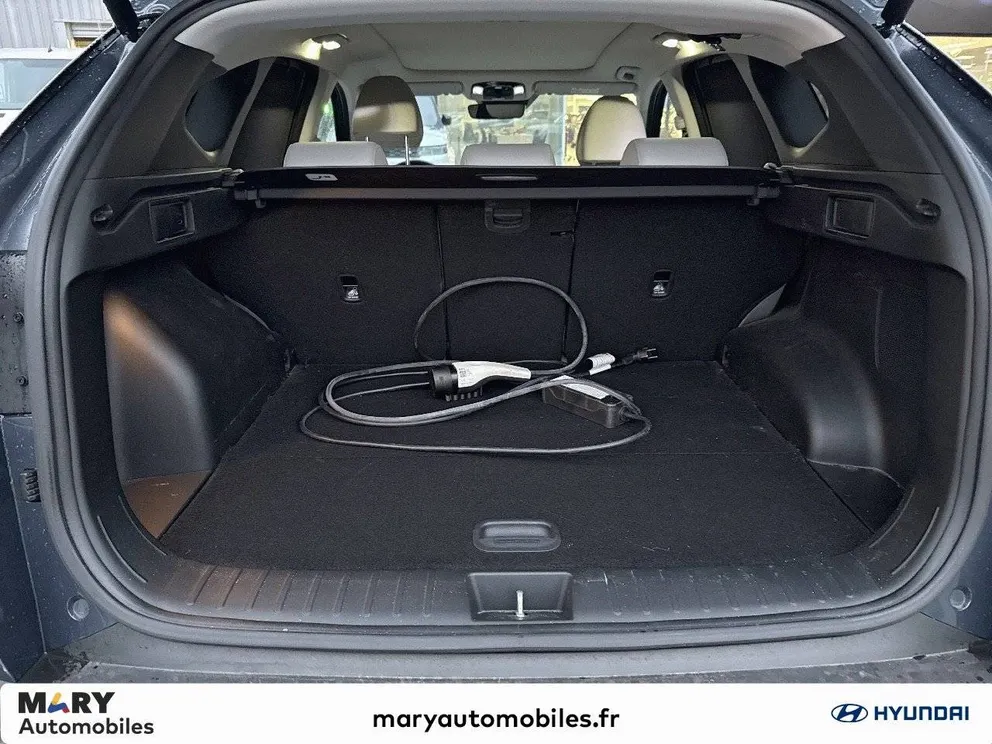 Véhicule occasion 203512 - hyundai TUCSON - Photo 6