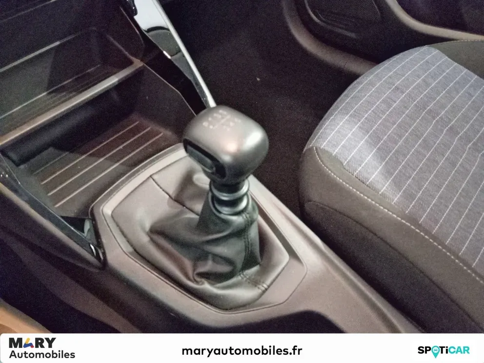 Véhicule occasion 1234145 - peugeot 208 - Photo 12
