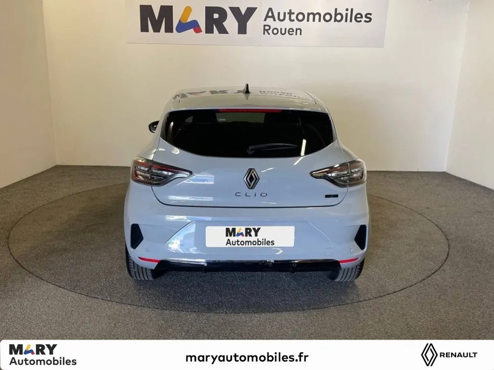 Véhicule occasion 230375 - renault CLIO - Photo 5