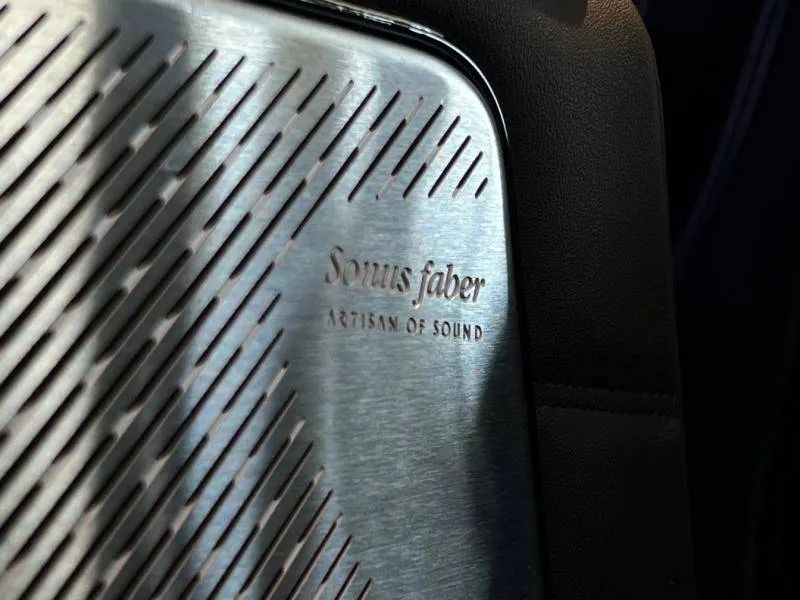 Véhicule occasion 222565 - maserati GRECALE - Photo 10