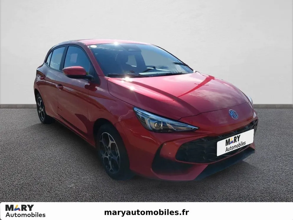 Véhicule occasion 234739 - mg MG3 - Photo 3