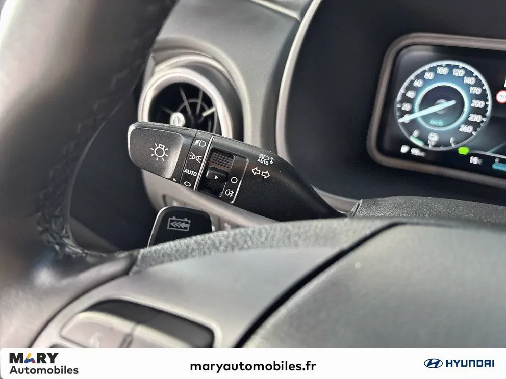 Véhicule occasion 1240222 - hyundai KONA - Photo 20