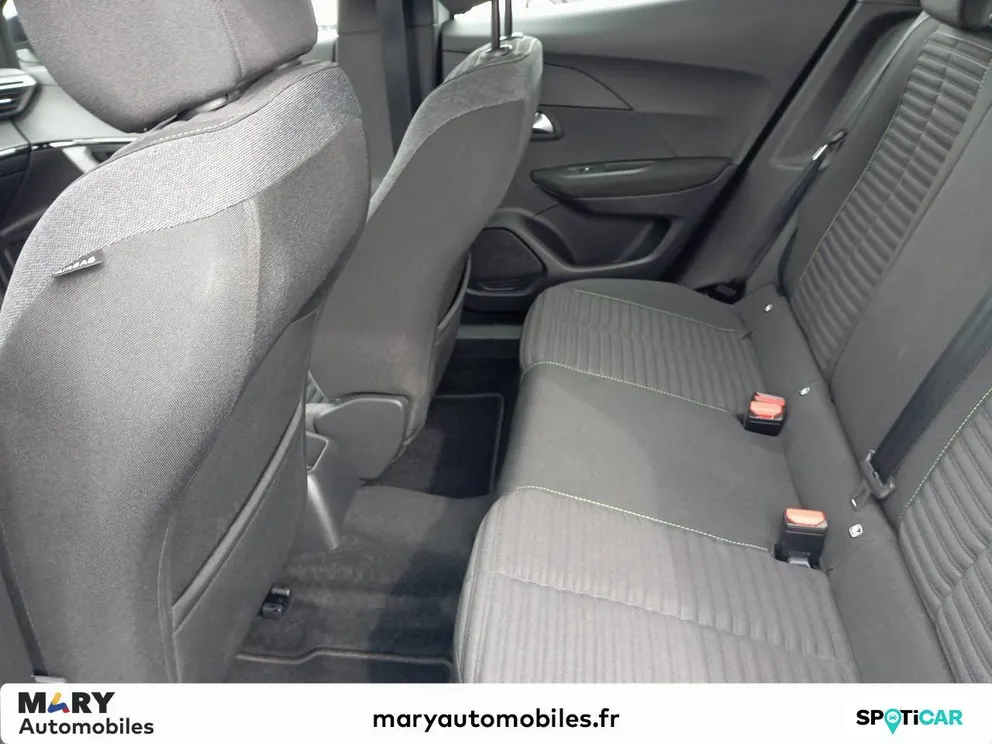 Véhicule occasion 193918 - peugeot 2008 - Photo 10