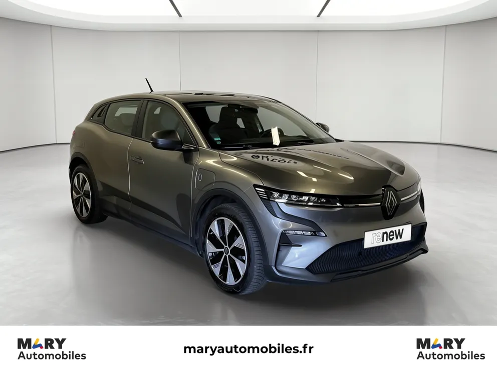 Véhicule occasion 1240236 - renault MEGANE - Photo 6