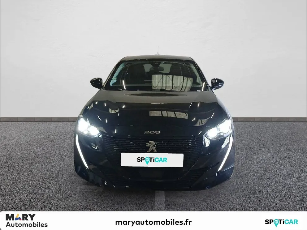 Véhicule occasion 200860 - peugeot 208 - Photo 2