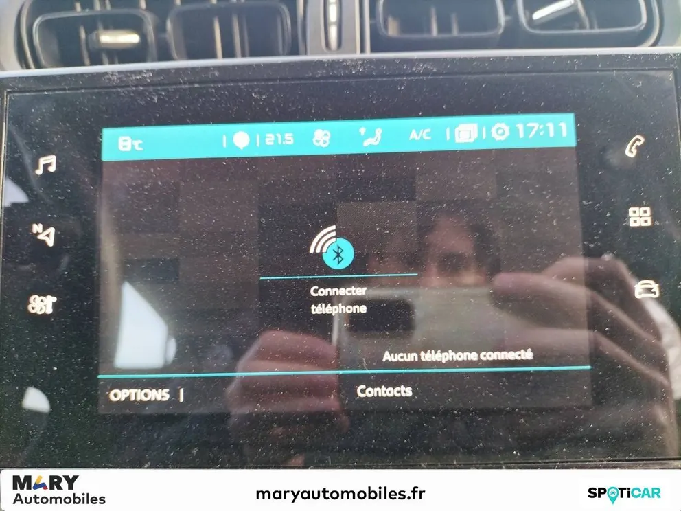 Véhicule occasion 161342 - Citroën C3 - Photo 19