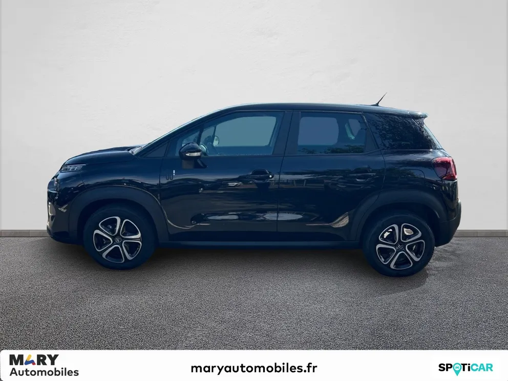 Véhicule occasion 1236613 - Citroën C3 AIRCROSS - Photo 4
