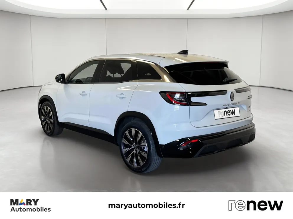 Véhicule occasion 217697 - renault AUSTRAL - Photo 3