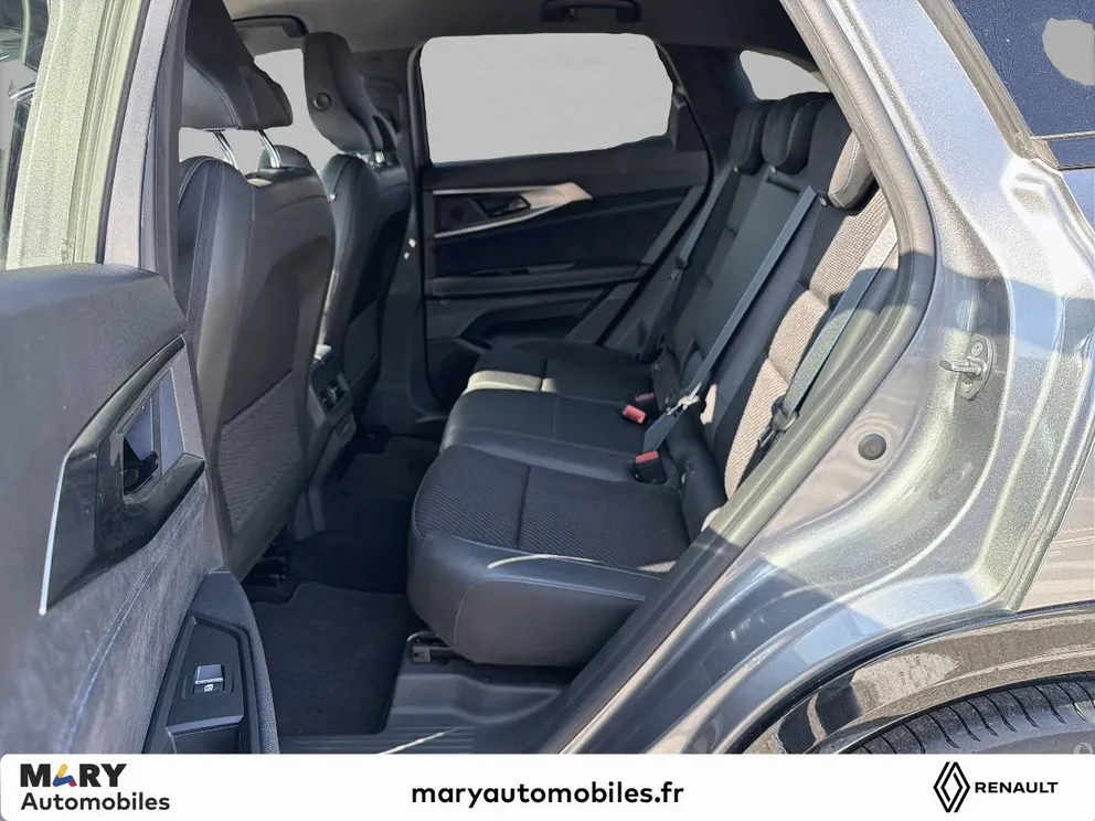 Véhicule occasion 216331 - renault AUSTRAL - Photo 10