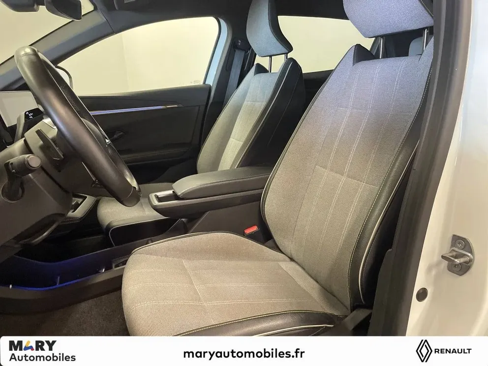 Véhicule occasion 226742 - renault MEGANE - Photo 9