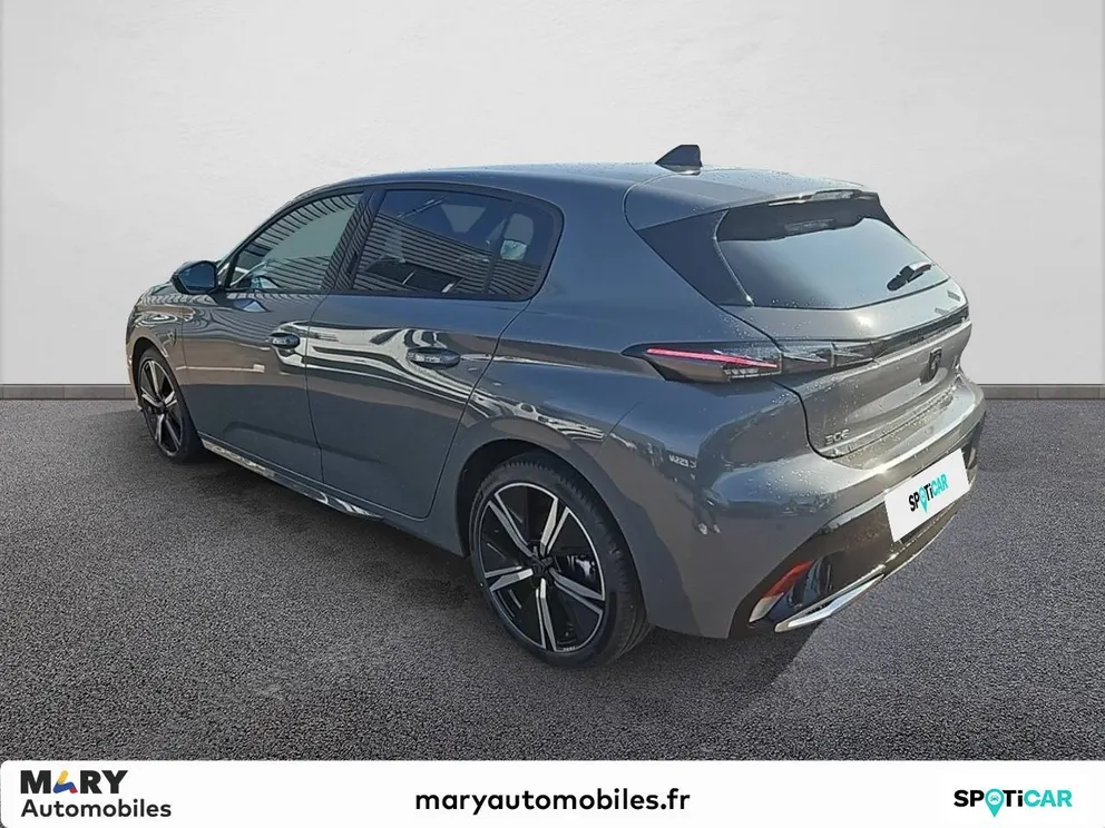 Véhicule occasion 222417 - peugeot 308 - Photo 7