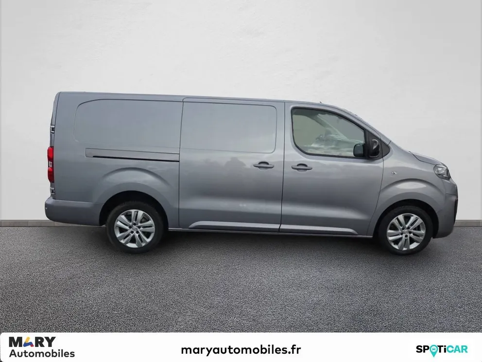 Véhicule occasion 223066 - peugeot EXPERT - Photo 4