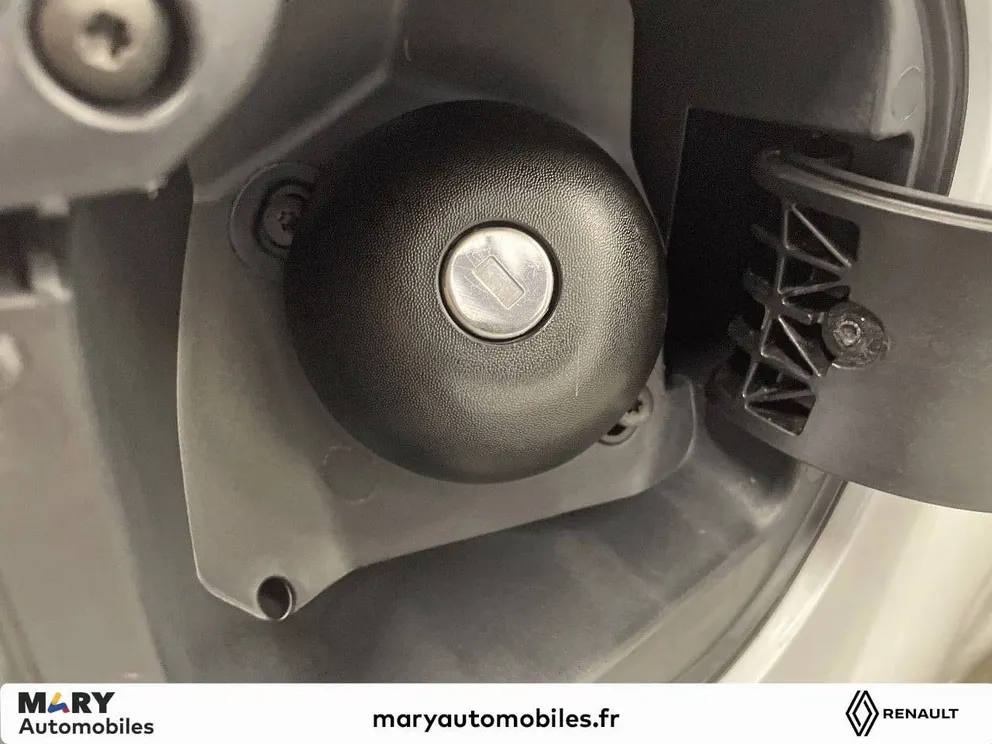 Véhicule occasion 226523 - renault TWINGO - Photo 16