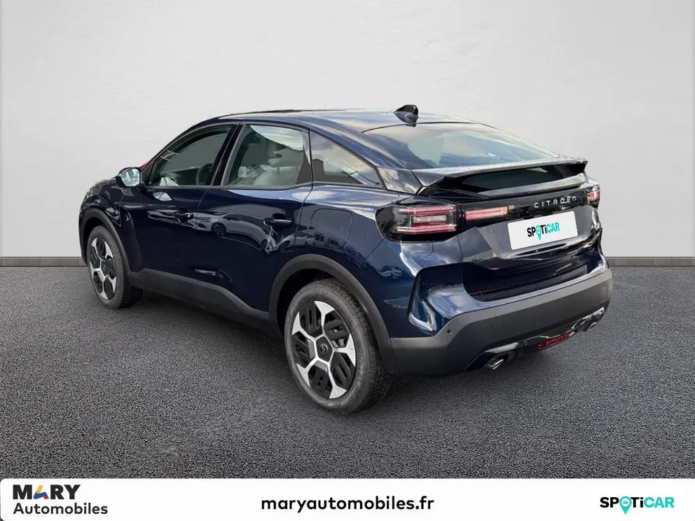 Véhicule occasion 211503 - Citroën C4 - Photo 7