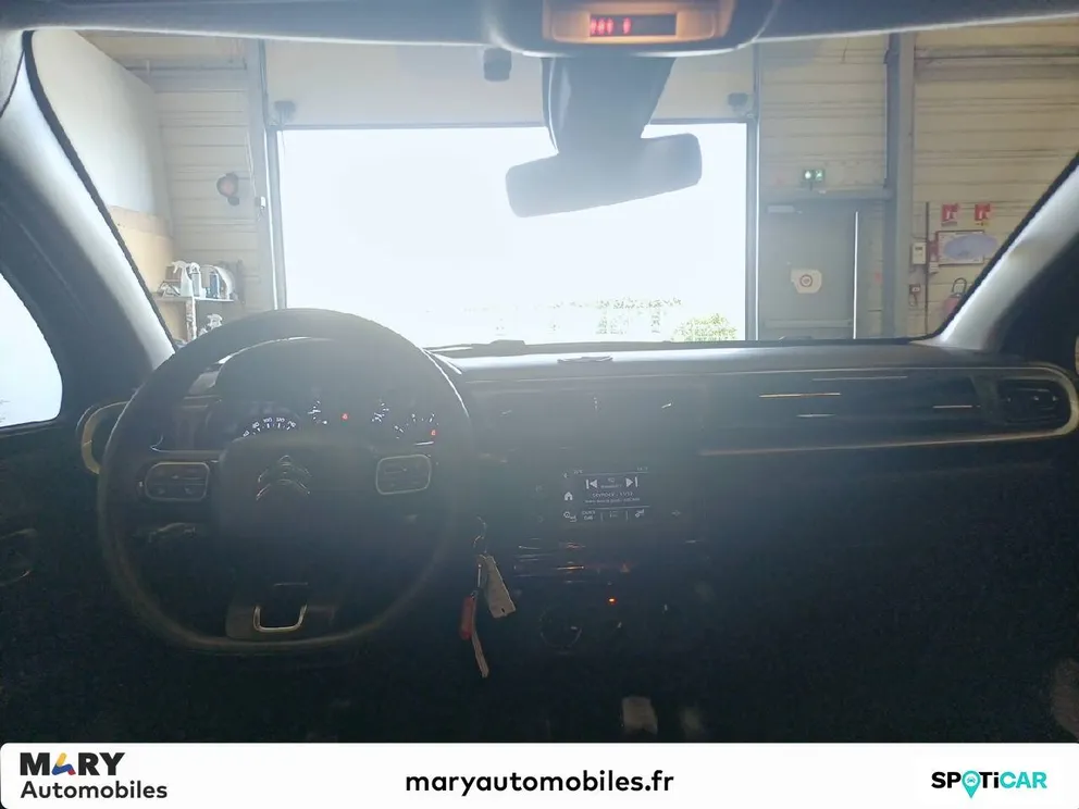 Véhicule occasion 233995 - Citroën C3 - Photo 6