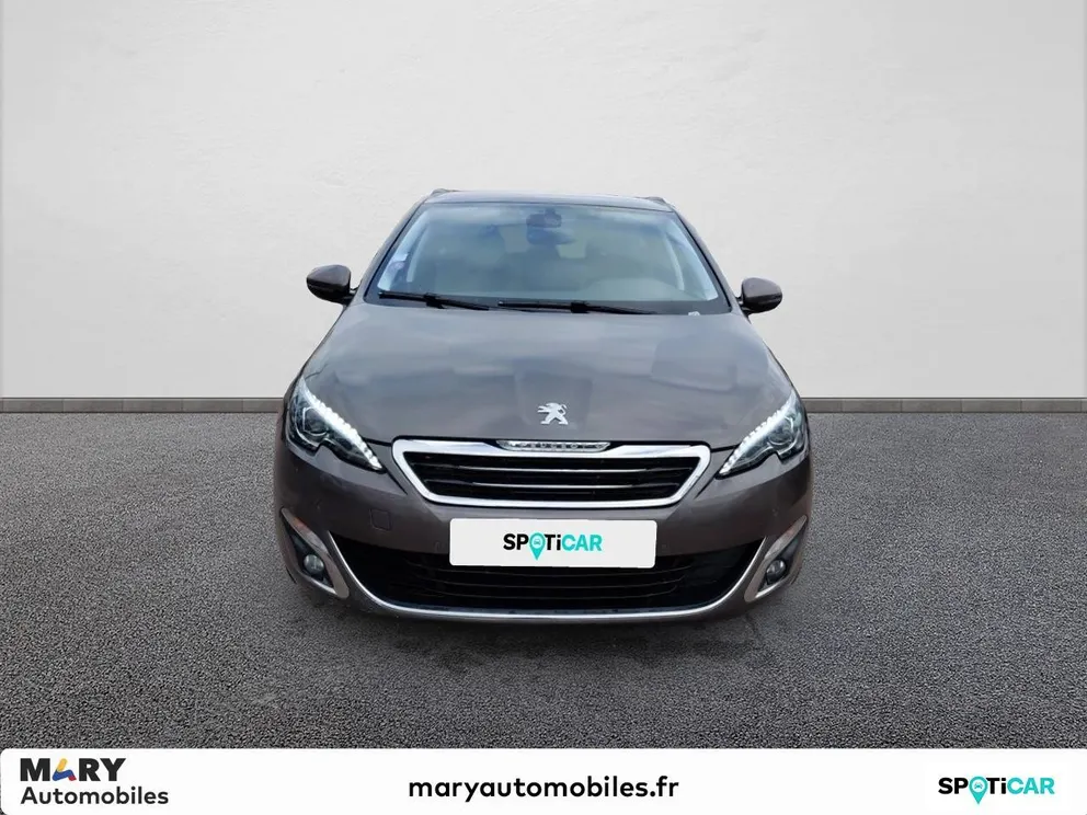 Véhicule occasion 197018 - peugeot 308 - Photo 2
