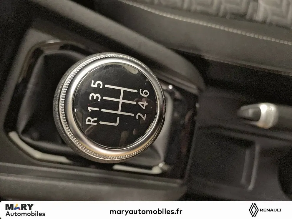 Véhicule occasion 211485 - renault CLIO - Photo 13