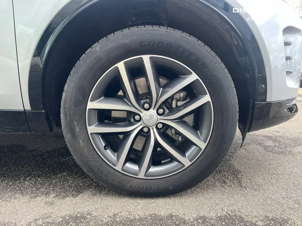 Véhicule occasion 178803 - land rover DISCOVERY SPORT - Photo 9