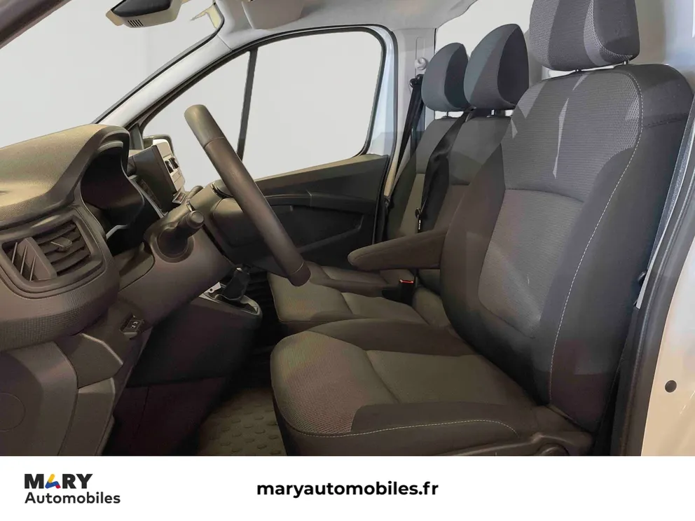 Véhicule occasion 1243853 - renault TRAFIC - Photo 20