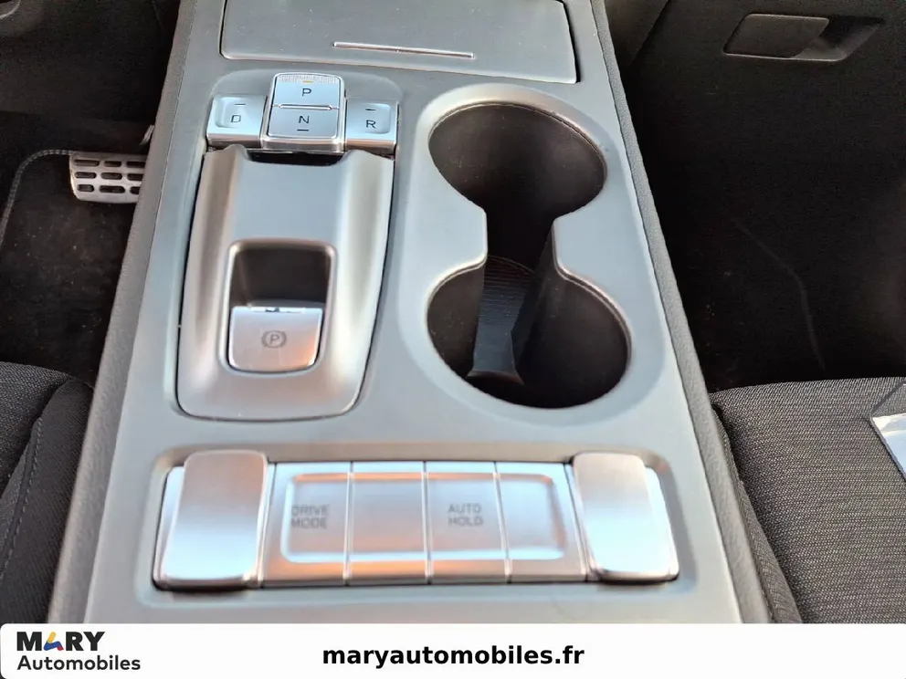 Véhicule occasion 138886 - hyundai KONA - Photo 15