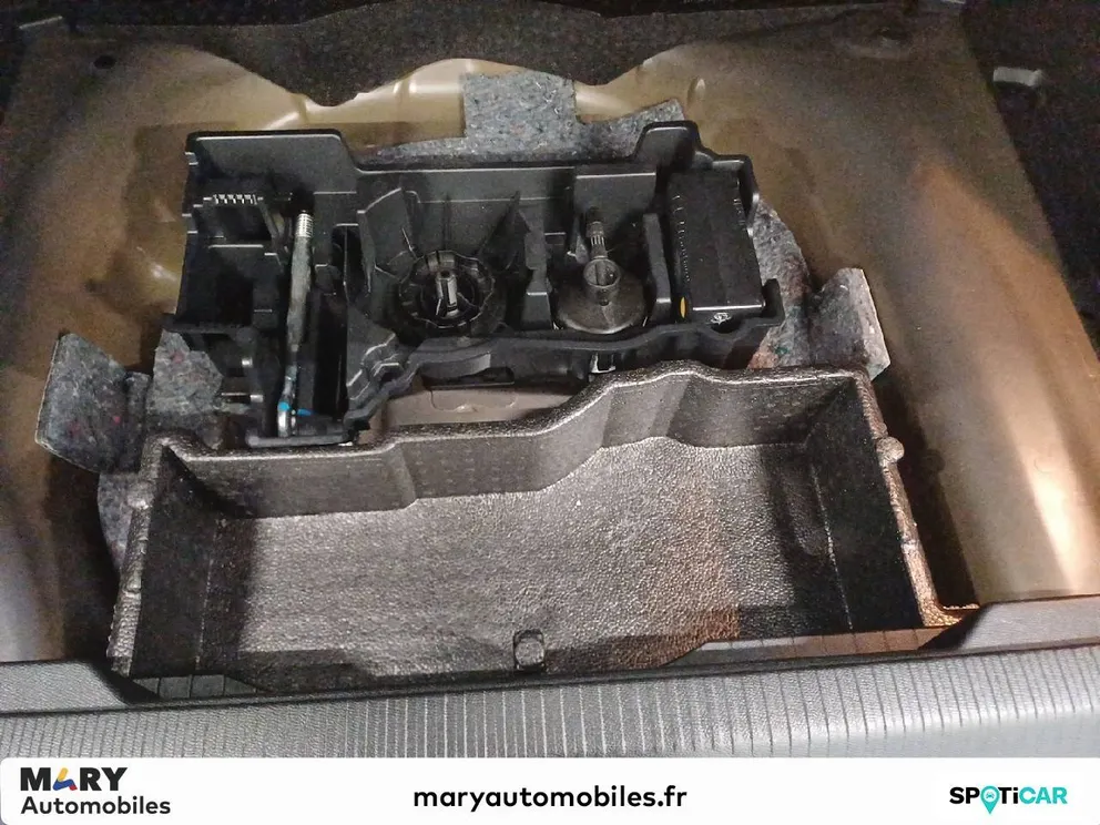 Véhicule occasion 218778 - peugeot 2008 - Photo 13