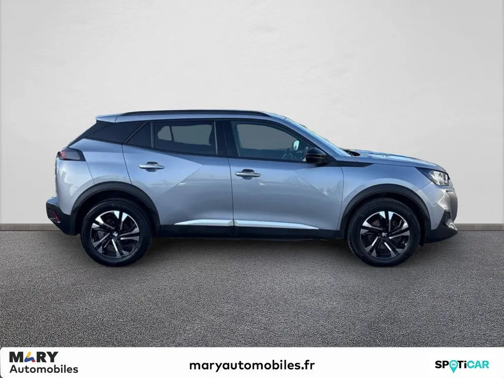 Véhicule occasion 220778 - peugeot 2008 - Photo 4