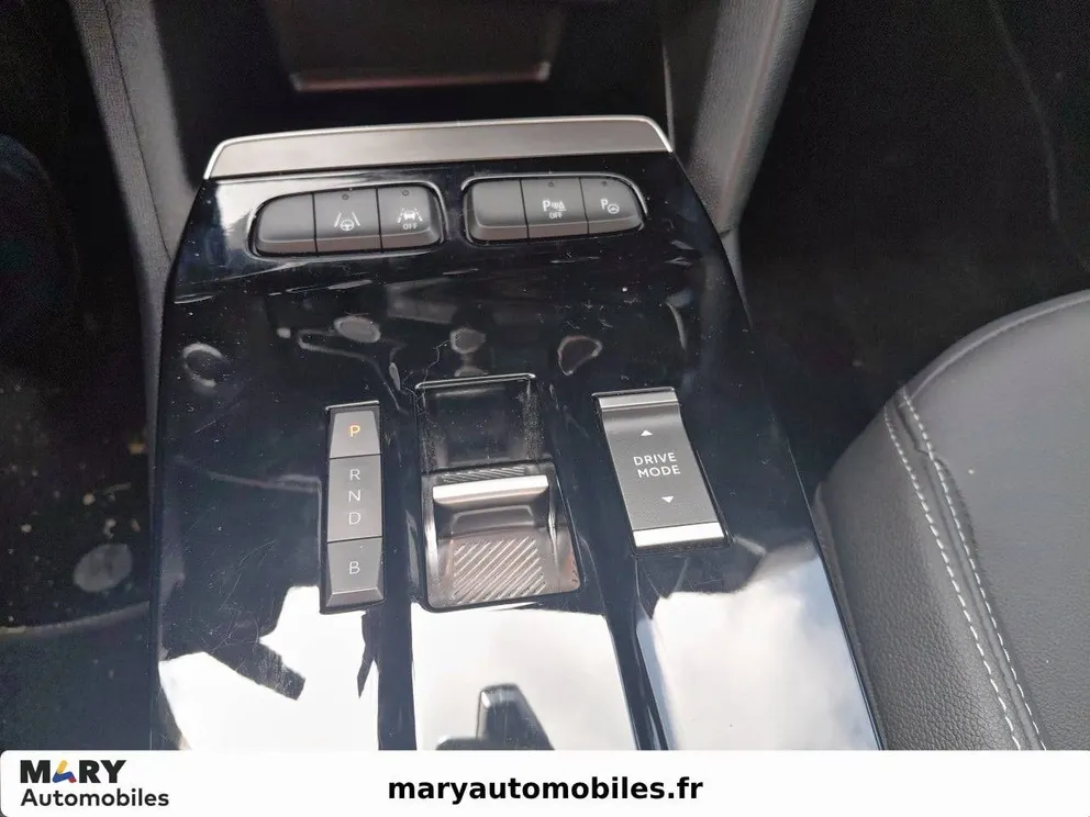 Véhicule occasion 229896 - opel MOKKA - Photo 15