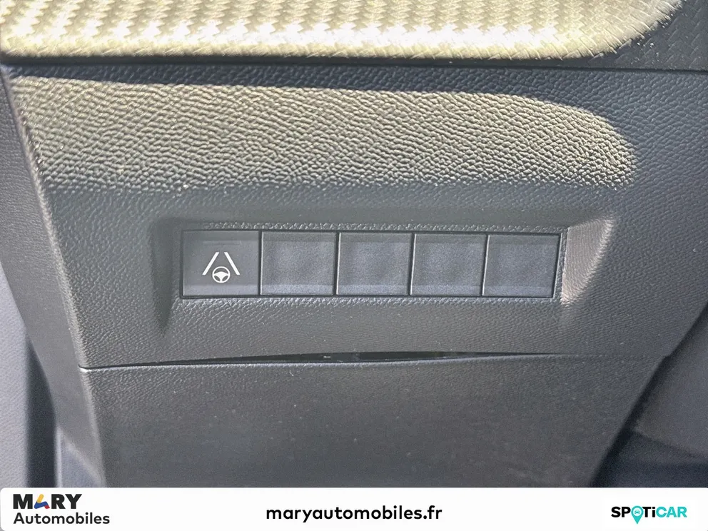 Véhicule occasion 239084 - peugeot 2008 - Photo 12