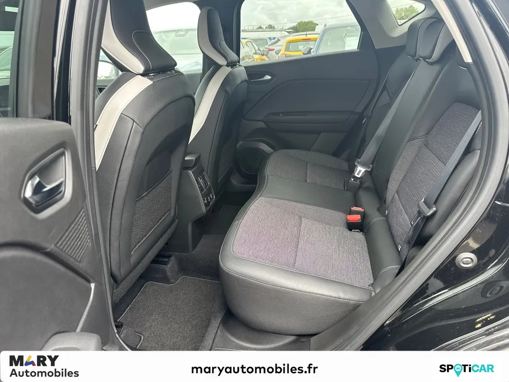 Véhicule occasion 208733 - renault CAPTUR - Photo 20