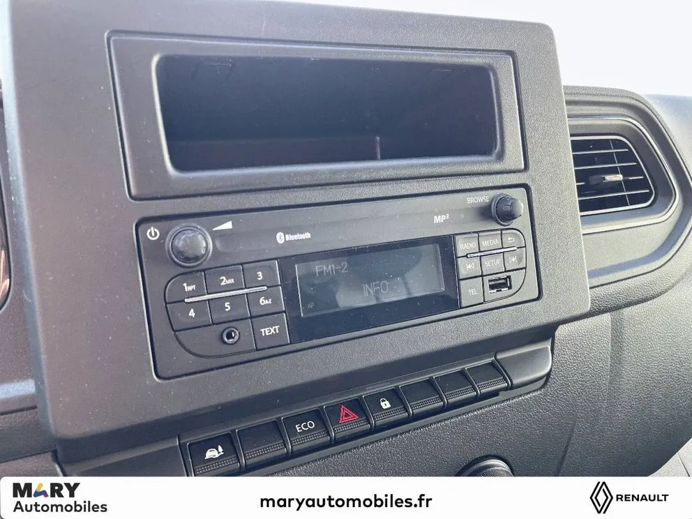 Véhicule occasion 218315 - renault MASTER - Photo 12