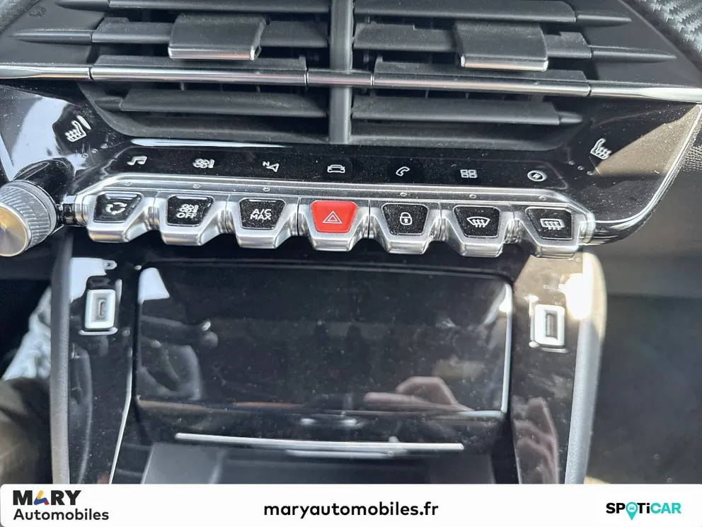 Véhicule occasion 222613 - peugeot 208 - Photo 11