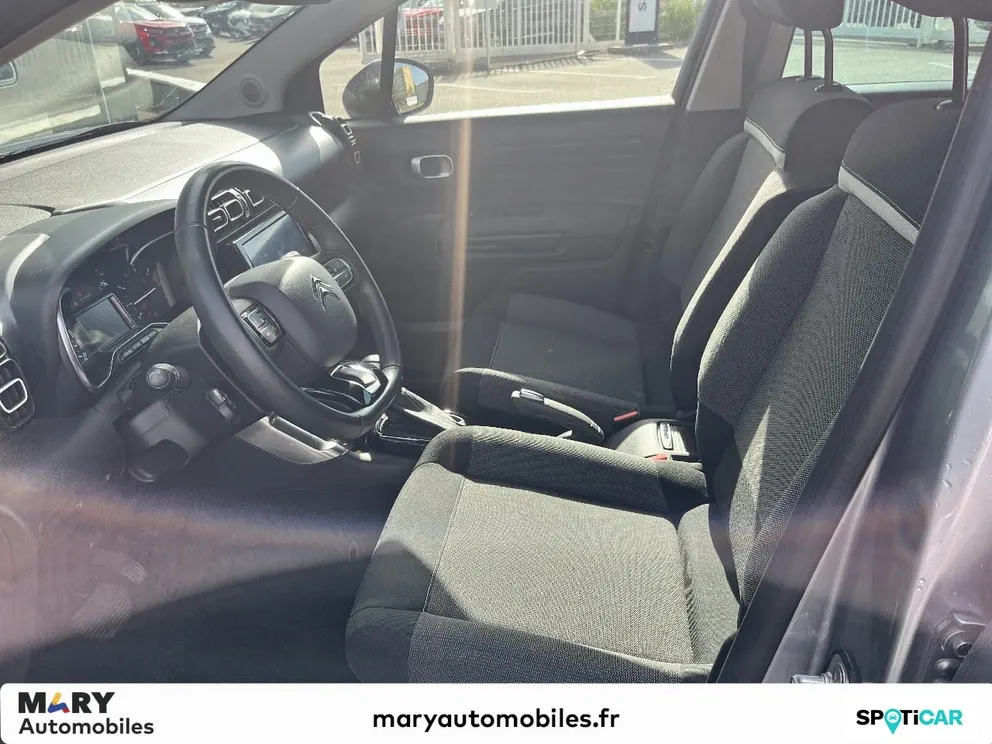 Véhicule occasion 1228615 - Citroën C3 AIRCROSS - Photo 13