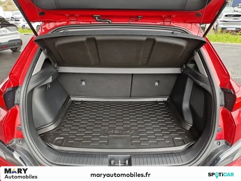 Véhicule occasion 223764 - hyundai KONA - Photo 6