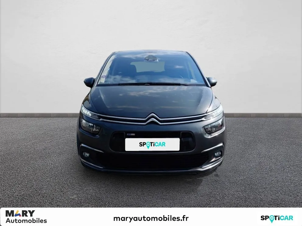 Véhicule occasion 186186 - Citroën C4 PICASSO - Photo 2