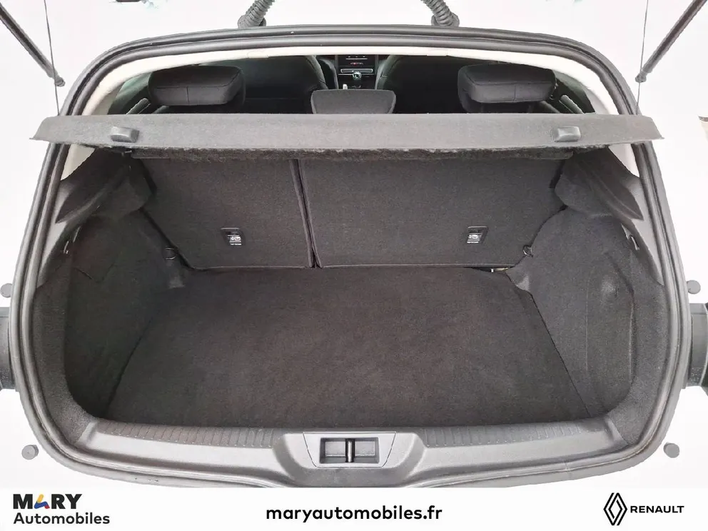 Véhicule occasion 229191 - renault MEGANE - Photo 6