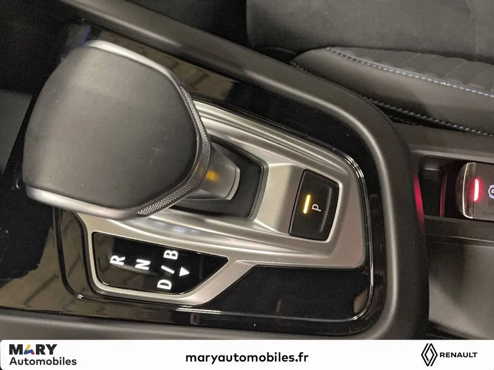 Véhicule occasion 206355 - renault ARKANA - Photo 13