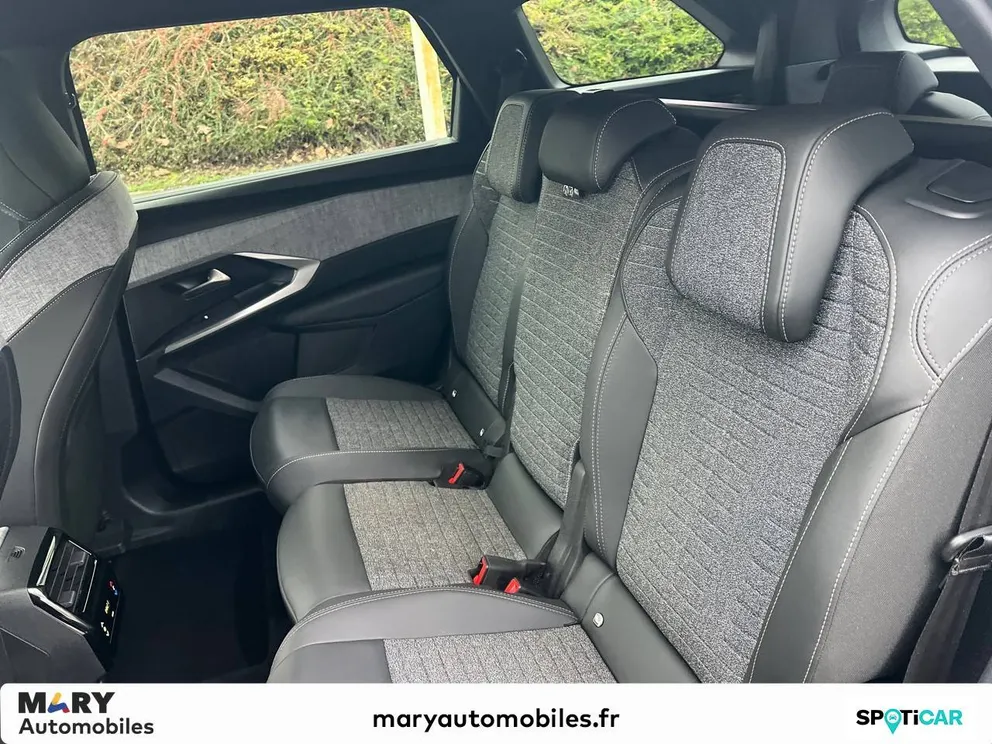 Véhicule occasion 187273 - peugeot 5008 - Photo 10