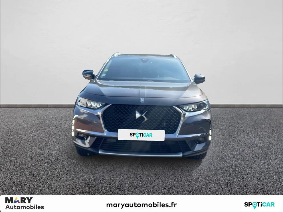 Véhicule occasion 183189 - ds DS 7 - Photo 2