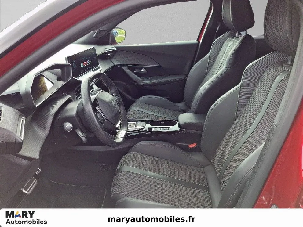 Véhicule occasion 200419 - peugeot 2008 - Photo 9