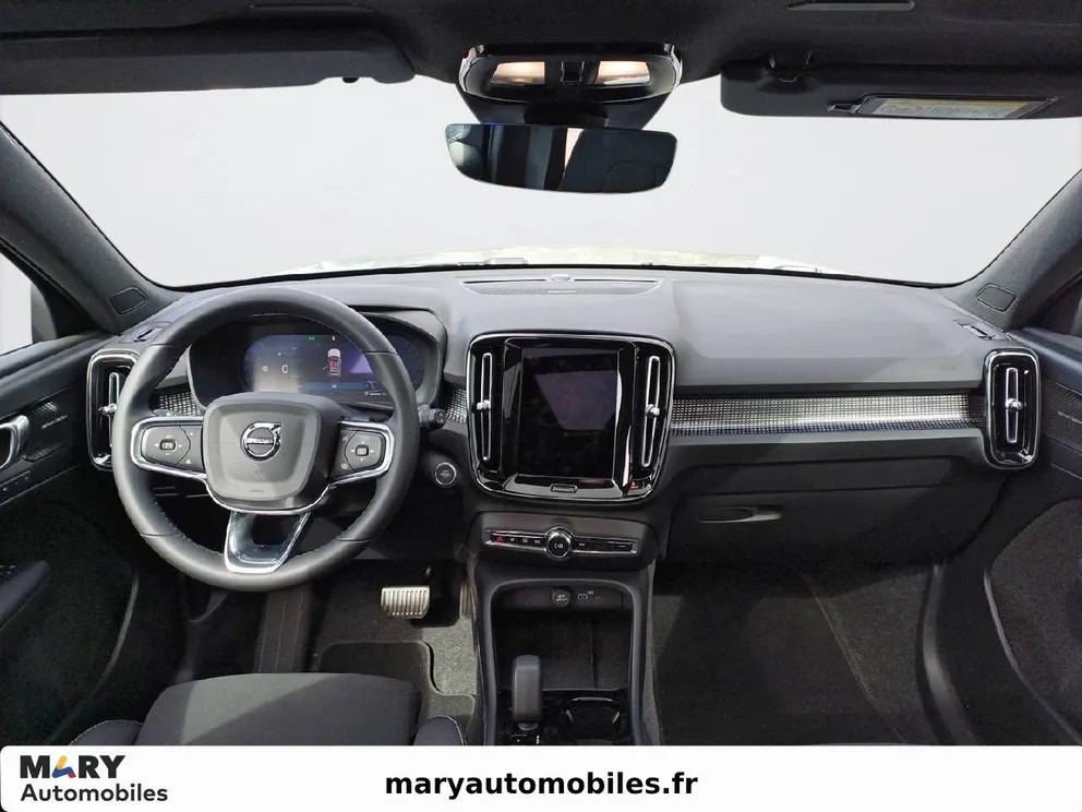 Véhicule occasion 182204 - volvo XC40 - Photo 8