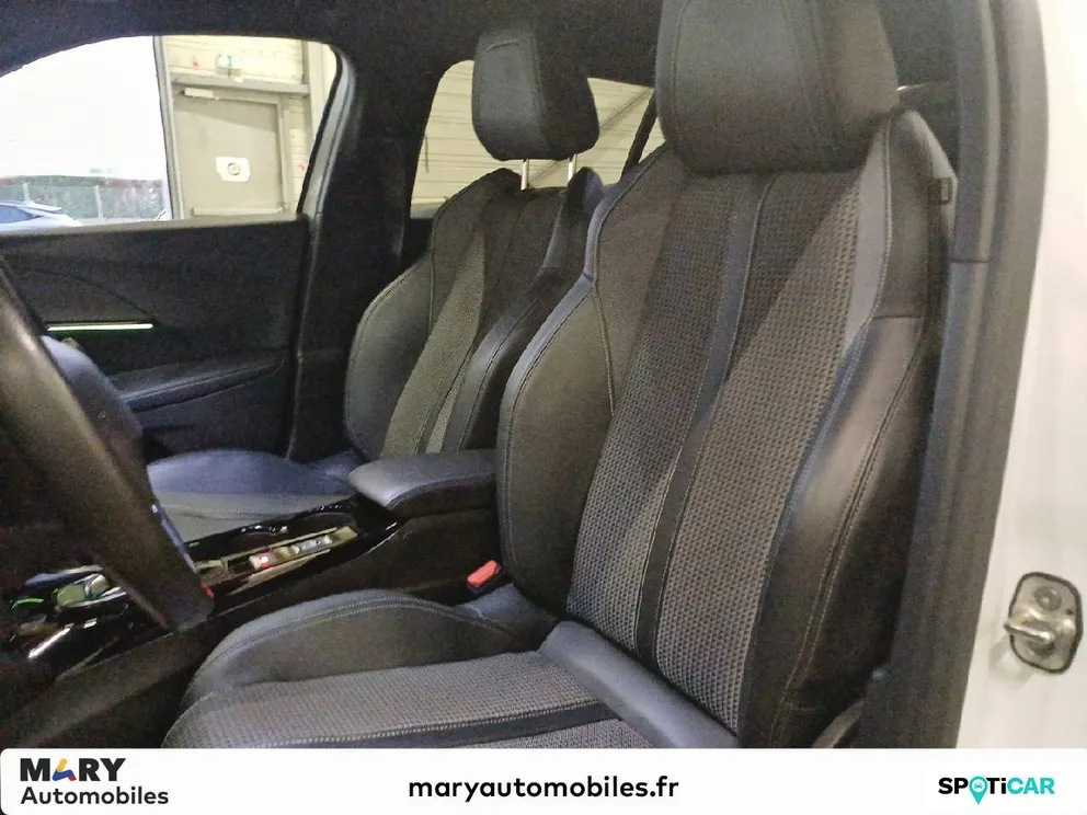 Véhicule occasion 201489 - peugeot 2008 - Photo 9