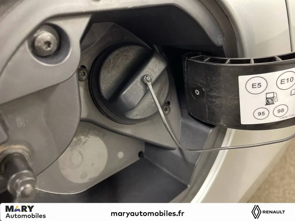 Véhicule occasion 212132 - renault CLIO - Photo 16