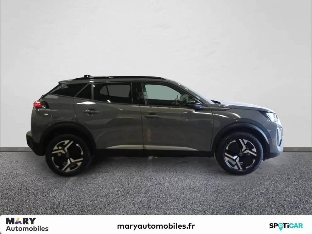 Véhicule occasion 214861 - peugeot 2008 - Photo 4