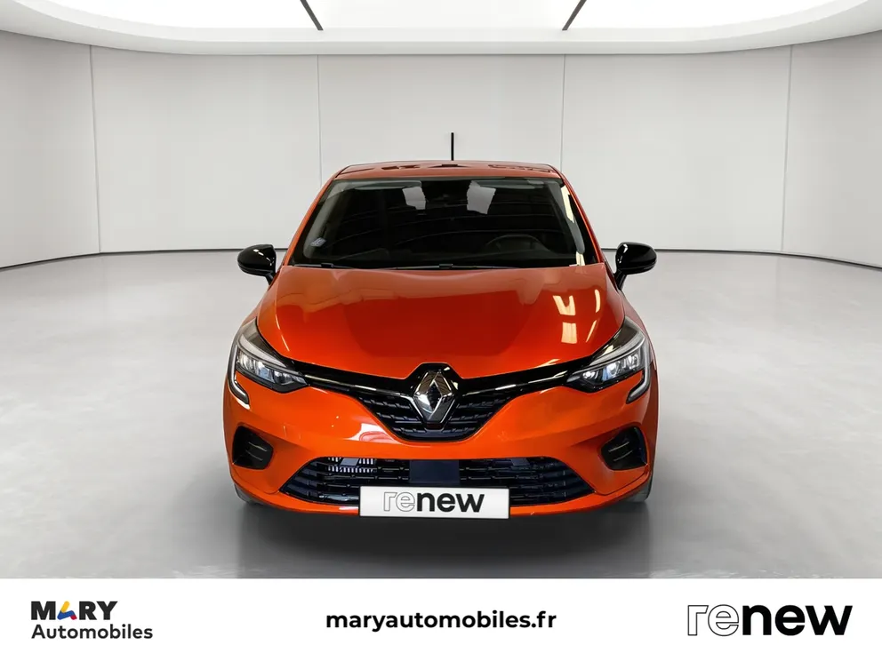 Véhicule occasion 1232114 - renault CLIO - Photo 8